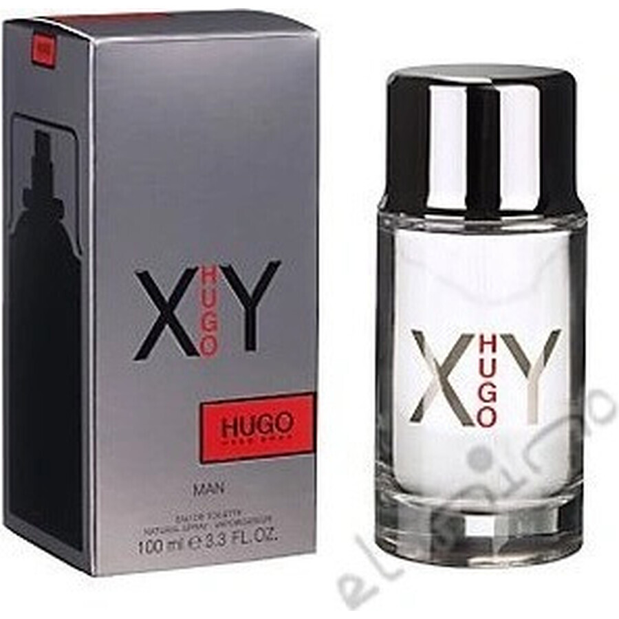 Hugo Boss Hugo Xy Man Edt 100ml 1×100 ml, Apă de toaletă