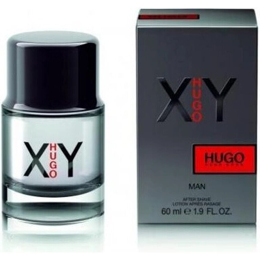 Hugo Boss Hugo Xy Man Edt 100ml 1×100 ml, Apă de toaletă