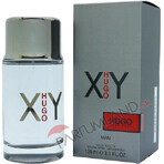 Hugo Boss Hugo Xy Man Edt 100ml 1×100 ml, Apă de toaletă