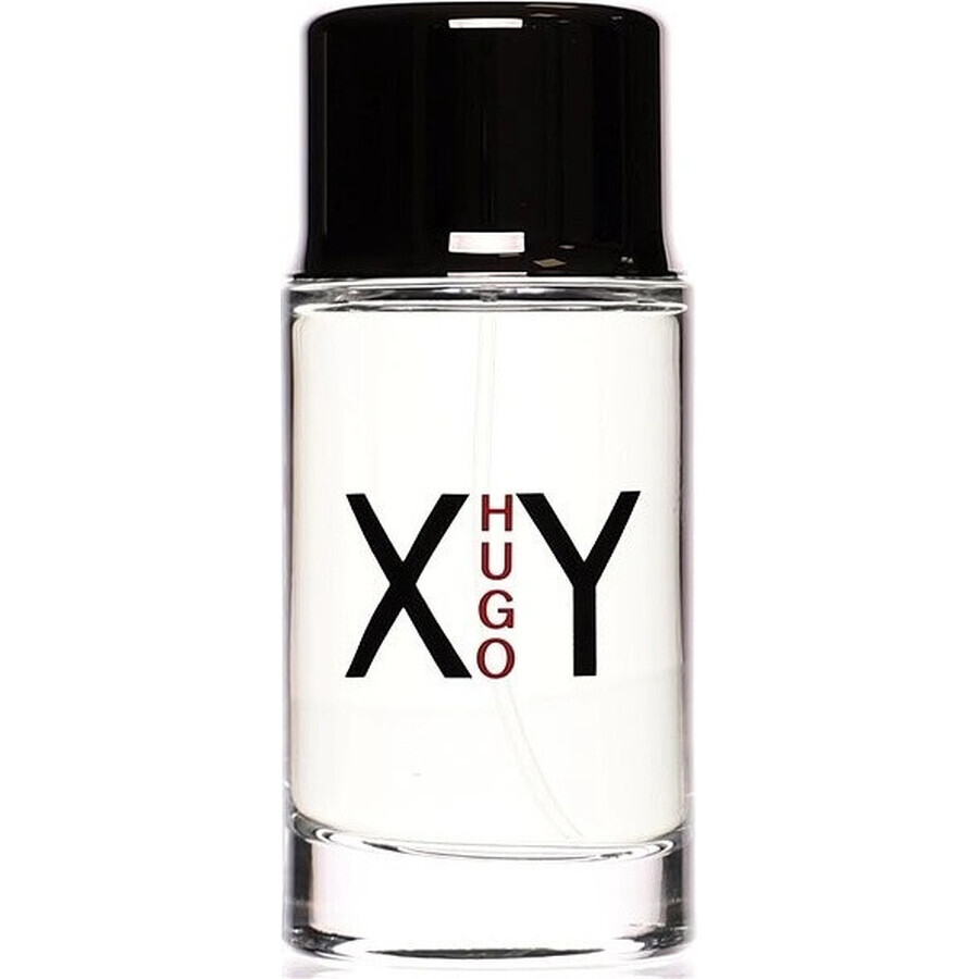 Hugo Boss Hugo Xy Man Edt 100ml 1×100 ml, Apă de toaletă