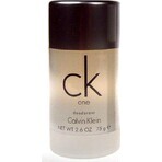 Calvin Klein One Tuhy Deo 75ml 1×75 ml, solid deodorant