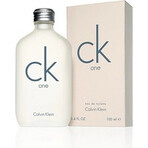 Calvin Klein One Tuhy Deo 75ml 1×75 ml, solid deodorant