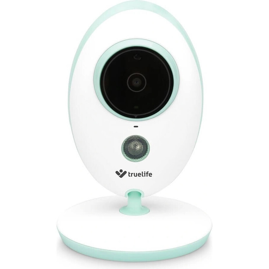 TrueLife NannyCam V24 Pro 1×1 pc, baby nanny