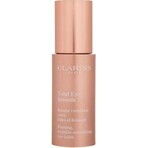 Clarins Balsamo occhi rassodante Total Eye Smooth 1×15 ml, Balsamo occhi, Clarins