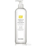 BABÉ OMEGA Gel doccia OMEGA 1×500 ml, gel olio