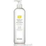 BABÉ OMEGA Gel doccia OMEGA 1×500 ml, gel olio