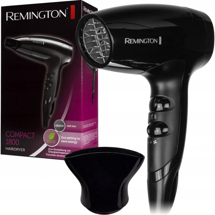 Sèche-cheveux Remington D5000 1 pc 1×1 pc