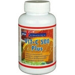 VULM Vitamina C 500 PLUS 1×50 tbl, vitamina C