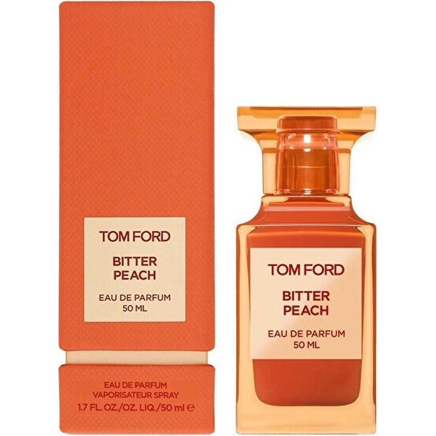 Tom Ford Bitter Peach Edp 50ml 1×50 ml, apă de parfum