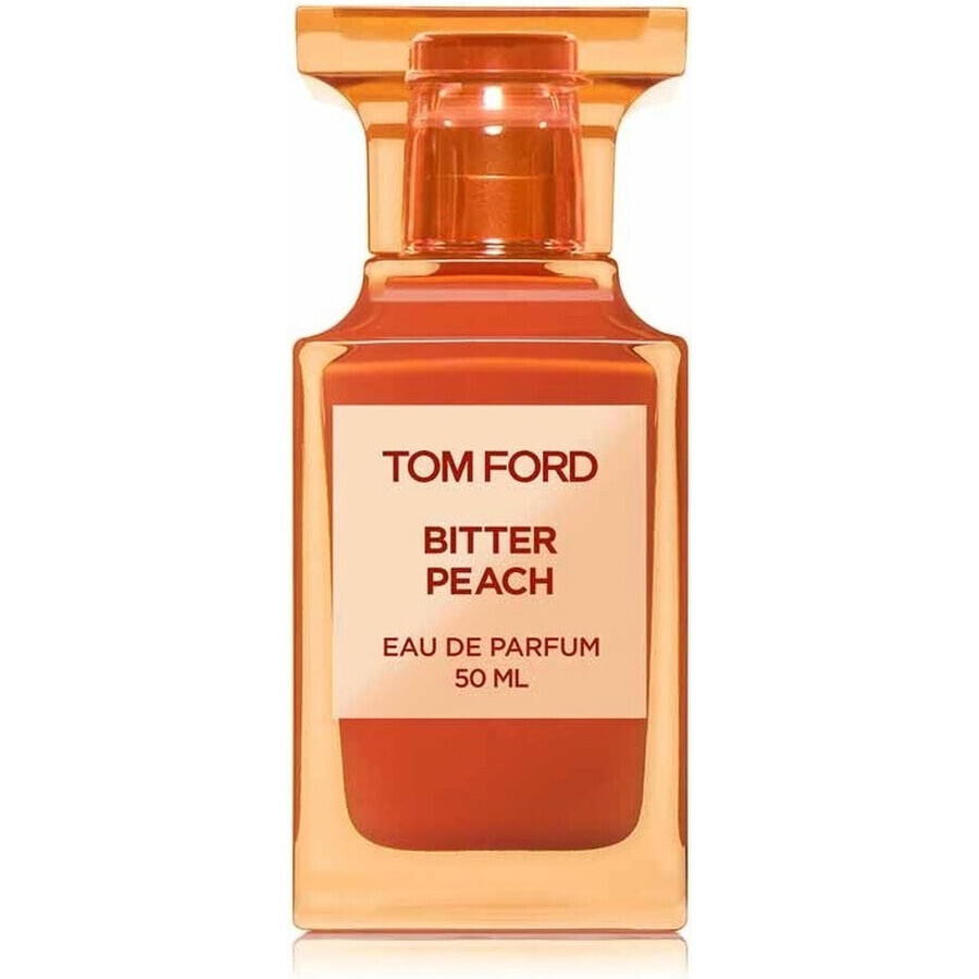 Tom Ford Bitter Peach Edp 50ml 1×50 ml, apă de parfum