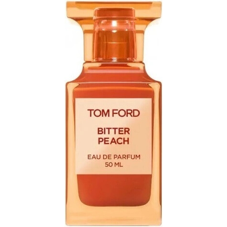 Tom Ford Bitter Peach Edp 50ml 1×50 ml, apă de parfum