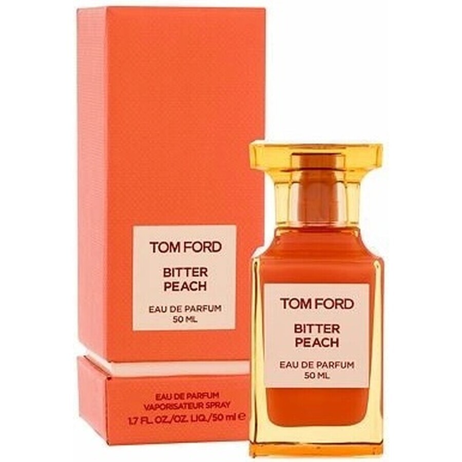 Tom Ford Bitter Peach Edp 50ml 1×50 ml, apă de parfum