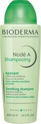 BIODERMA Nod&#233; A șampon pentru scalp sensibil și iritat 1&#215;400 ml, șampon