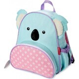 SKIP HOP Zoo Nursery Backpack Koala 3+ 1×1 buc, rucsac