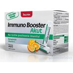 Imuno Booster Akut SALUTEM 1×10 tbl, supliment alimentar