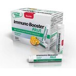 Imuno Booster Akut SALUTEM 1×10 tbl, supliment alimentar