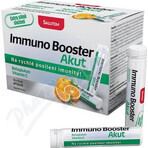 Imuno Booster Akut SALUTEM 1×10 tbl, supliment alimentar