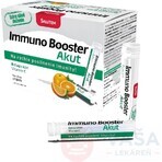 Imuno Booster Akut SALUTEM 1×10 tbl, supliment alimentar