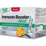 Imuno Booster Akut SALUTEM 1×10 tbl, supliment alimentar