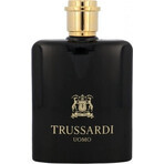 Trussardi Uomo 2011 Edt 100ml 1×100 ml, Eau de toilette