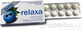 relaxa RAPID - Woykoff lozenges 1x10 buc