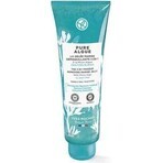 Yves Rocher Pa Exfoliating Zele 3 In 1 1×150 ml, gel de curățare pentru ten normal până la mixt