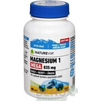 NATUREVIA MAGNESIUM 1 MEGA 835 mg 1×90 tbl, magneziu