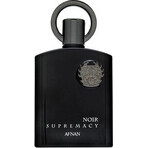 Afnan Supremacy Noir Edp 100ml 1×100 ml 1×100 ml, Eau de Parfum