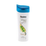 Șampon 2 in 1 Softness Shine Protein 200 ml, Himalaya