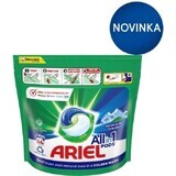 Ariel All-in-1 PODS Farbe, Waschgel-Kapseln, 44 Wash 1×44pcs, Waschgel-Kapseln