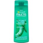 GARNIER FRUCTIS COCONUT WATER șampon 1×250ml, șampon pentru păr