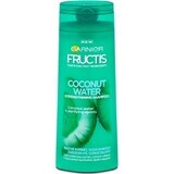 GARNIER FRUCTIS COCONUT WATER șampon 1×250ml, șampon pentru păr