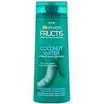 GARNIER FRUCTIS COCONUT WATER șampon 1×250ml, șampon pentru păr