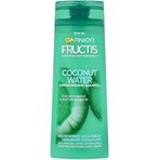 GARNIER FRUCTIS COCONUT WATER șampon 1×250ml, șampon pentru păr