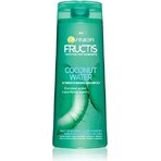 GARNIER FRUCTIS COCONUT WATER șampon 1×250ml, șampon pentru păr