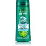 GARNIER FRUCTIS COCONUT WATER șampon 1×250ml, șampon pentru păr