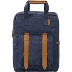 Rucsac pentru copii FRESK Indigo Dots 1×1 buc, rucsac