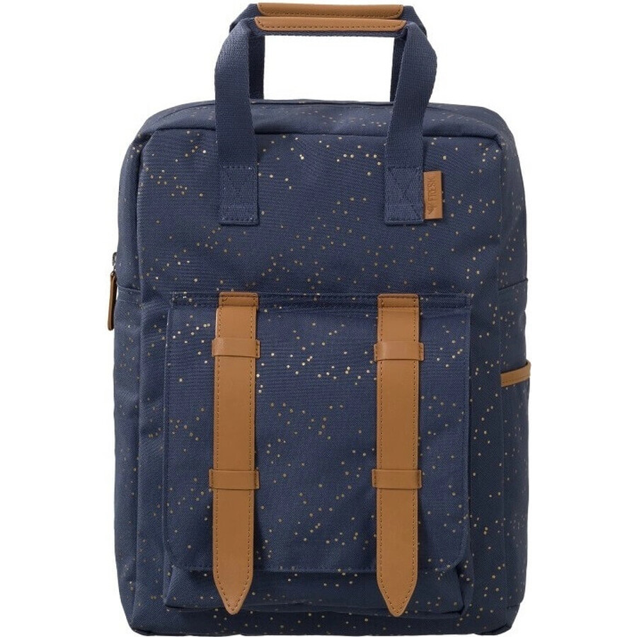 Rucsac pentru copii FRESK Indigo Dots 1×1 buc, rucsac