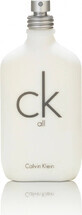 Calvin Klein All Edt 200ml 1&#215;200 ml, apă de toaletă