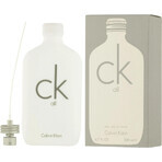 Calvin Klein All Edt 200ml 1×200 ml, eau de toilette