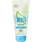 Hot Lubricant Bio Sensitive M 1×100 ml, lubricating gel