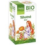 APOTHEKE TEA FOR HEALTHY WOMEN 20×1,5 g (30 g), ceai de plante