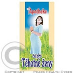 APOTHEKE TEA FOR HEALTHY WOMEN 20×1,5 g (30 g), ceai de plante