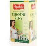 APOTHEKE TEA FOR HEALTHY WOMEN 20×1,5 g (30 g), ceai de plante