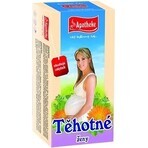 APOTHEKE TEA FOR HEALTHY WOMEN 20×1,5 g (30 g), ceai de plante