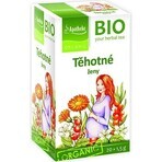 APOTHEKE TEA FOR HEALTHY WOMEN 20×1,5 g (30 g), ceai de plante