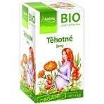 APOTHEKE TEA FOR HEALTHY WOMEN 20×1,5 g (30 g), ceai de plante