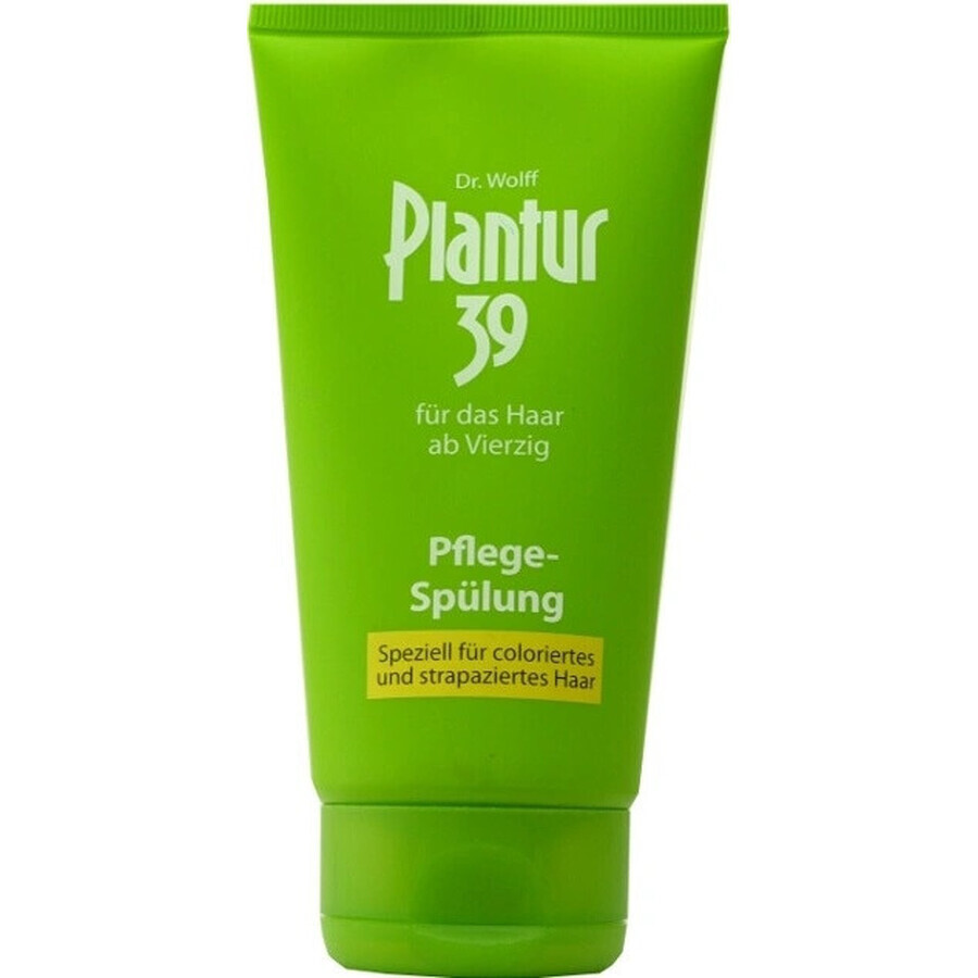 Plantur 39 Balsam cu cafeină pentru păr vopsit 1×150 ml, balsam