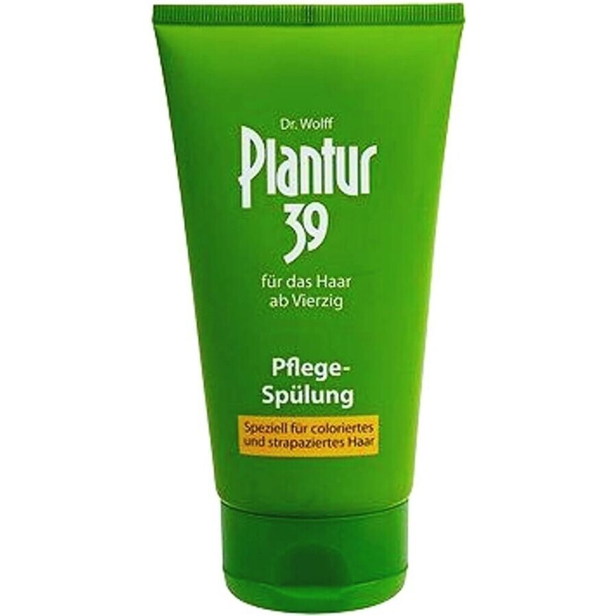 Plantur 39 Balsam cu cafeină pentru păr vopsit 1×150 ml, balsam