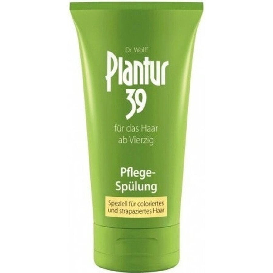 Plantur 39 Balsam cu cafeină pentru păr vopsit 1×150 ml, balsam